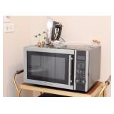 Magic Chef Microwave Oven