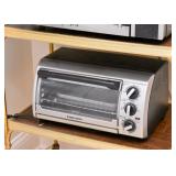 Black & Decker Toaster Oven