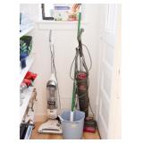 Vacuum Cleaners, Housewares