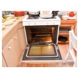 Maytag Stove / Range