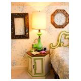 Vintage French Provincial Nightstand (There are a pair of these.)