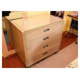 Vintage Chest of Drawers