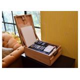 Artist Set / Art Supply Box