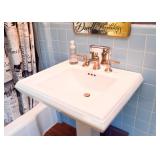 Kohler Pedestal Sink