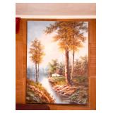 Wall Hanging / Artwork