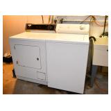 Washer & Dryer