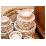 Set of Royal Jackson Fine China