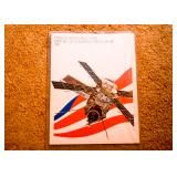 Commemorative Stamps Collection (1974)