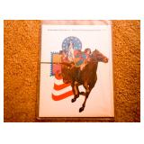 Commemorative Stamps Collection 