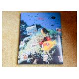 Commemorative Stamp Collection