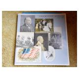 Commemorative Stamp Collection