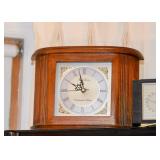 Seth Thomas Mantle Clock