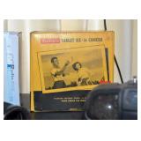 Brownie Target Six 16 Camera