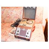 Webster Chicago Wire Recorder 