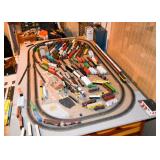 N Gauge Kadee Model Trains & Accessories 