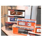 Vintage Lionel Electric Trains  