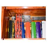 Vintage Lionel Electric Trains & Track