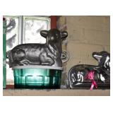 Baking / Candy Molds 