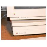 Vintage Apple Macintosh Computer 