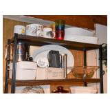 Baking Dishes / Casseroles, Corningware, Kitchen & Dining, Etc.