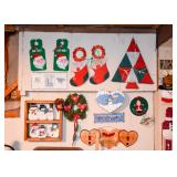 Christmas Decor / Decorations