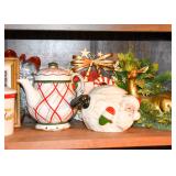 Christmas Decor / Decorations