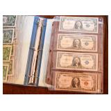 Silver Certificates in Multiple Denominations 