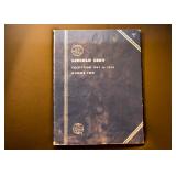 Lincoln Cent Coin Collection