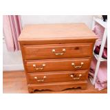 Small Chest of Drawers