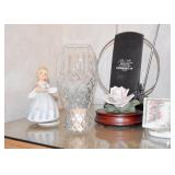 Figurines & Home Decor