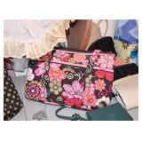 Vera Bradley Purse / Shoulder Bag