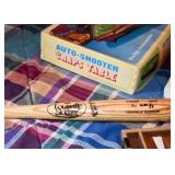 Louisville Slugger Baseball Bat