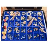 Costume Jewelry & More