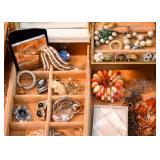 Costume Jewelry