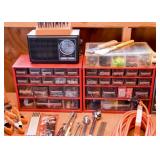 Hardware & Storage Chests