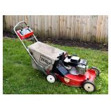 Toro Lawn Mower