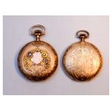 Pocket Watches