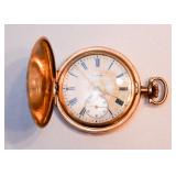 Vintage Elgin Pocket Watch