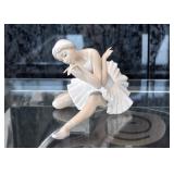 Lladro Figurine (Ballerina)