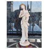 Giuseppe Armani Figurine (Made in Italy)