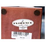 Giuseppe Armani Figurine (Made in Italy)