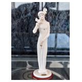 Giuseppe Armani Figurine (Made in Italy)