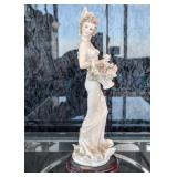 Giuseppe Armani Figurine (Made in Italy)