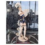 Giuseppe Armani Figurine (Made in Italy)