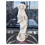 Giuseppe Armani Figurine (Made in Italy)