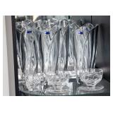 Waterford Marquis & Waterford Crystal