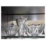 Waterford Marquis Vases & Bowls