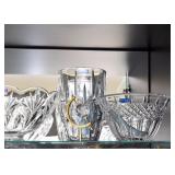 Waterford Marquis Vases & Bowls