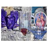 Waterford Marquis, Wine Stoppers, Collectible Home Decor