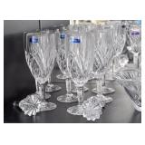 Waterford Marquis Wine Glasses / Stemware